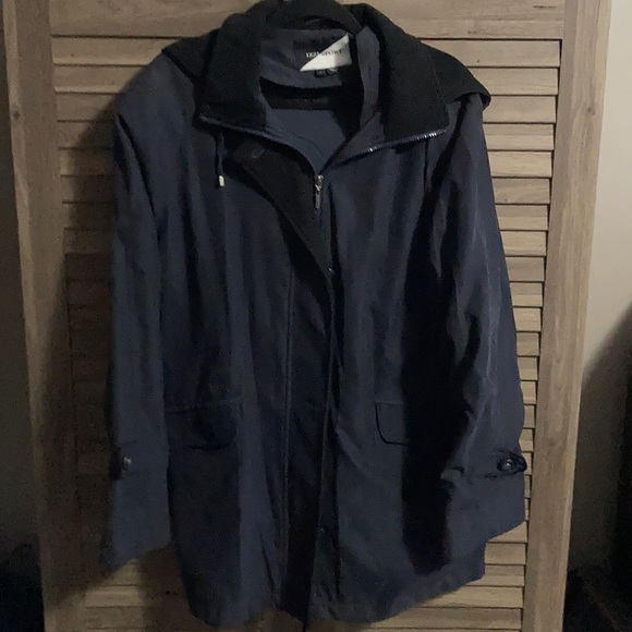 IZZI SPORT Jackets & Blazers - Izzy Sport - Women’s Vintage Coat